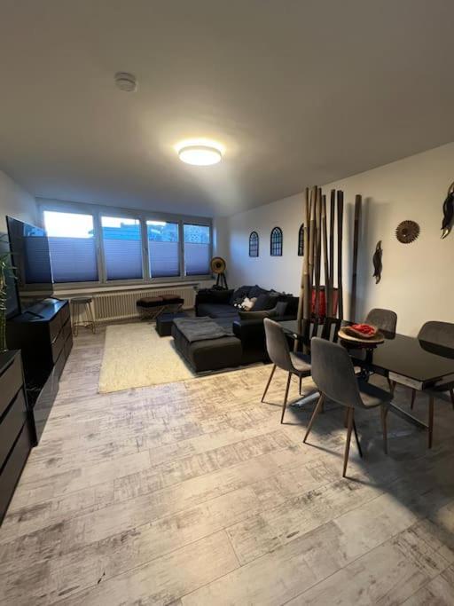 Modernes Apartment Mit 75Qm Mit Balkon & Aussicht Aquisgrán Exterior foto