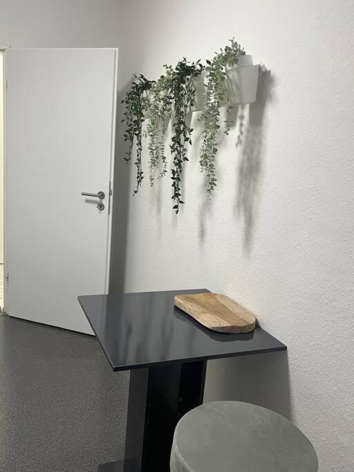 Modernes Apartment Mit 75Qm Mit Balkon & Aussicht Aquisgrán Exterior foto