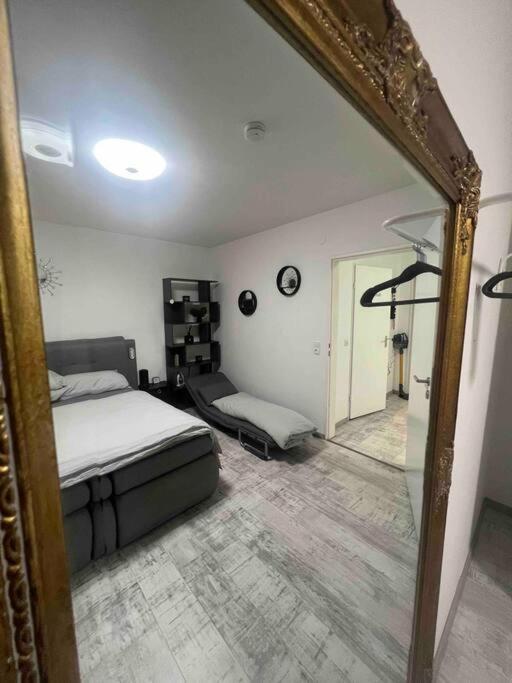 Modernes Apartment Mit 75Qm Mit Balkon & Aussicht Aquisgrán Exterior foto